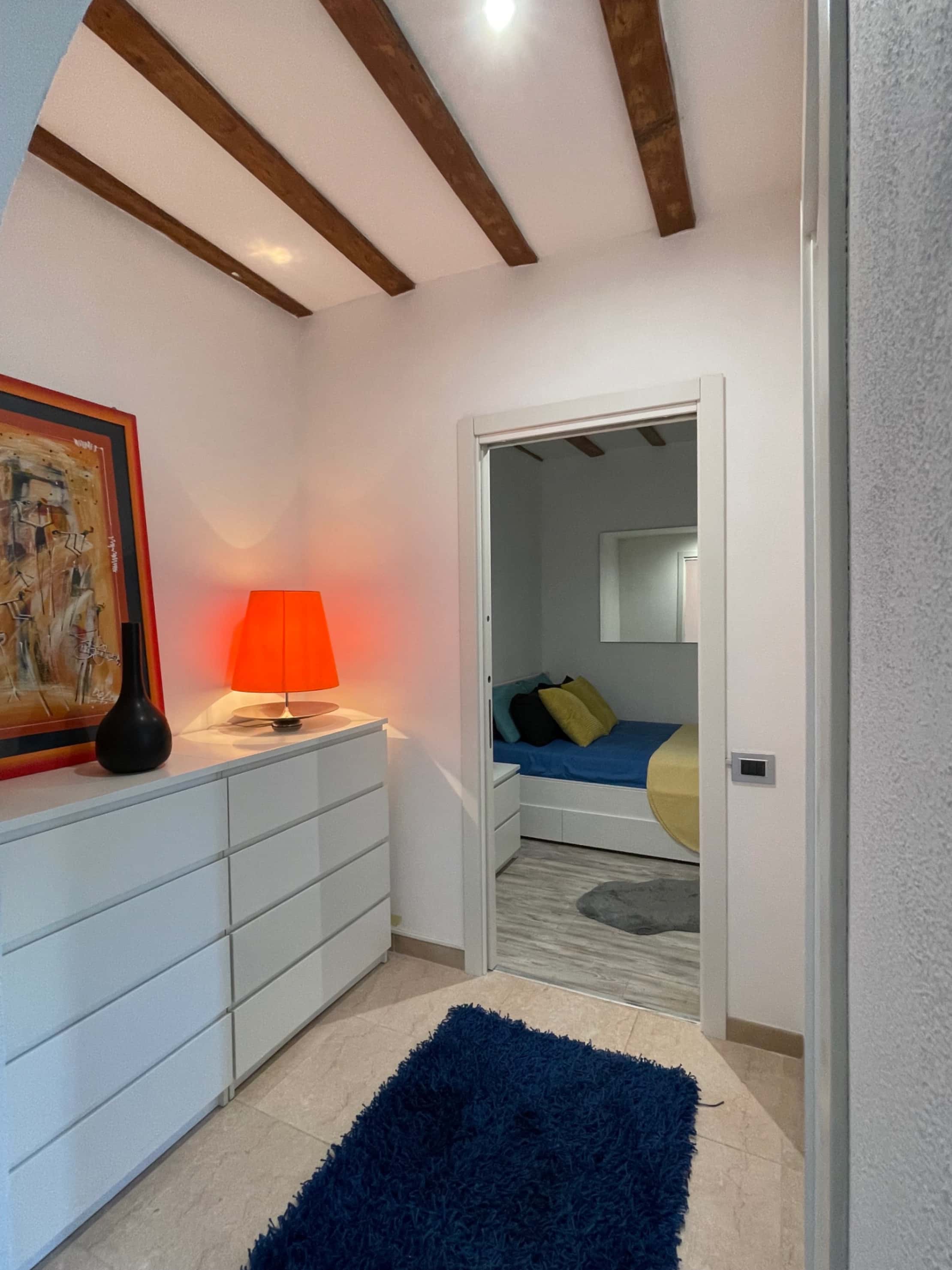 Apartment Milan, 2 beds — photo 18