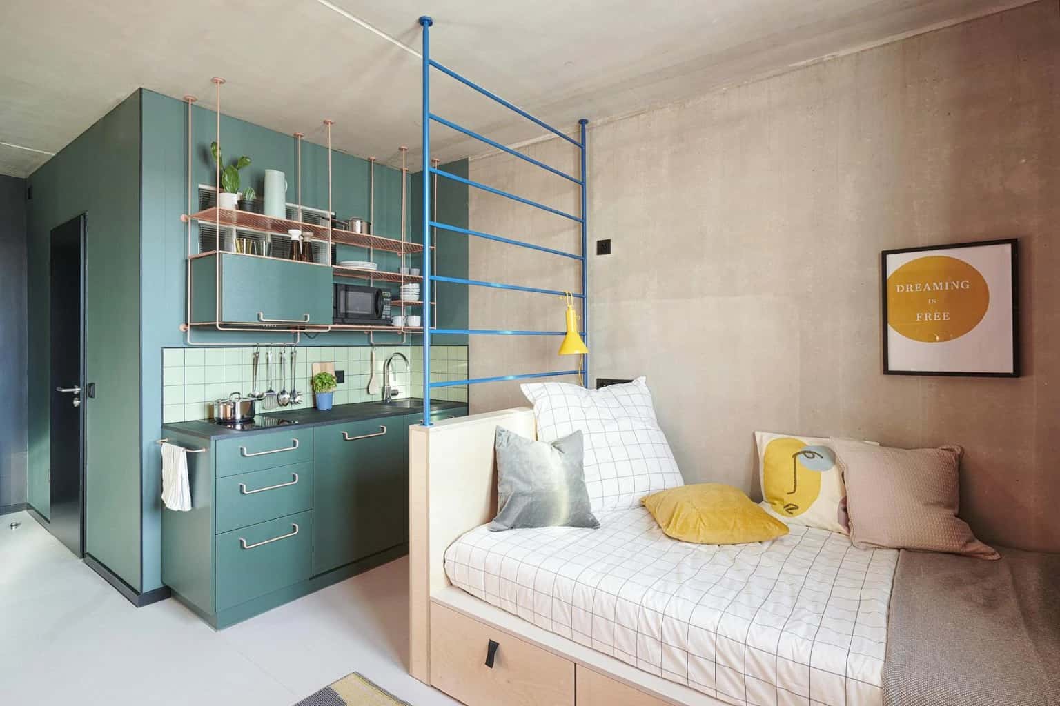 Big and Bold Studio