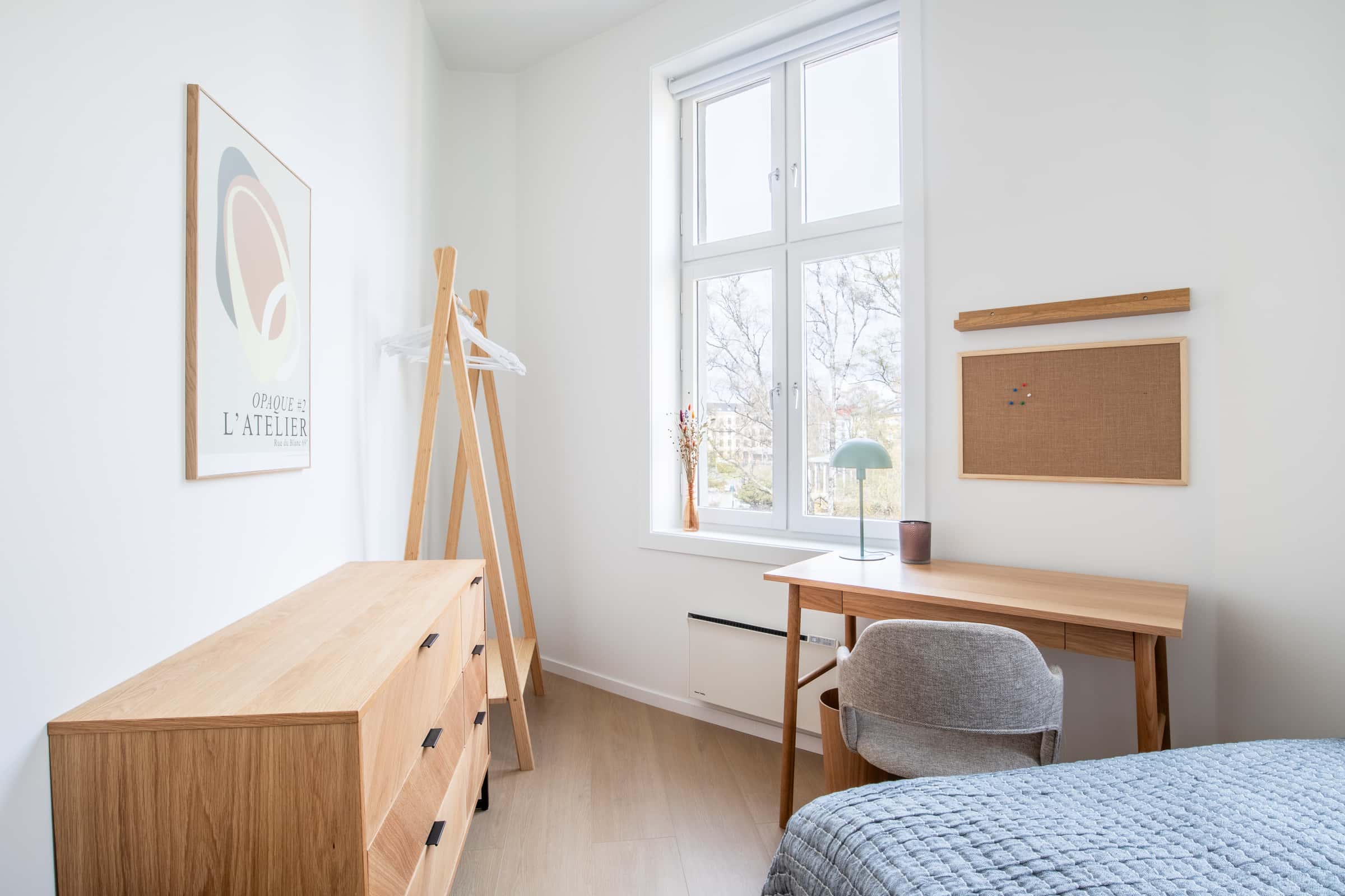Hedda 2 Room 3 Standard