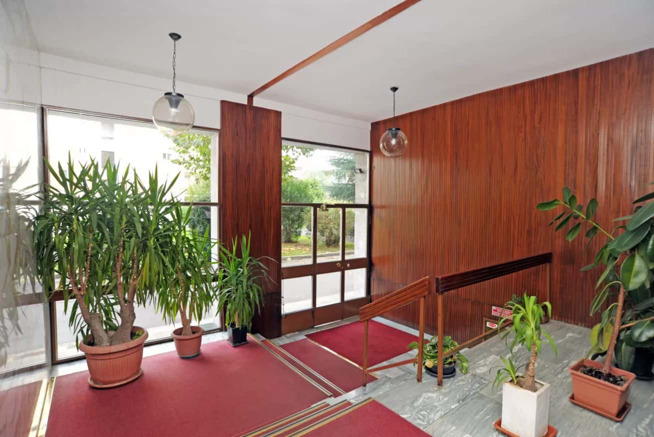 Apartment Milan — photo 13