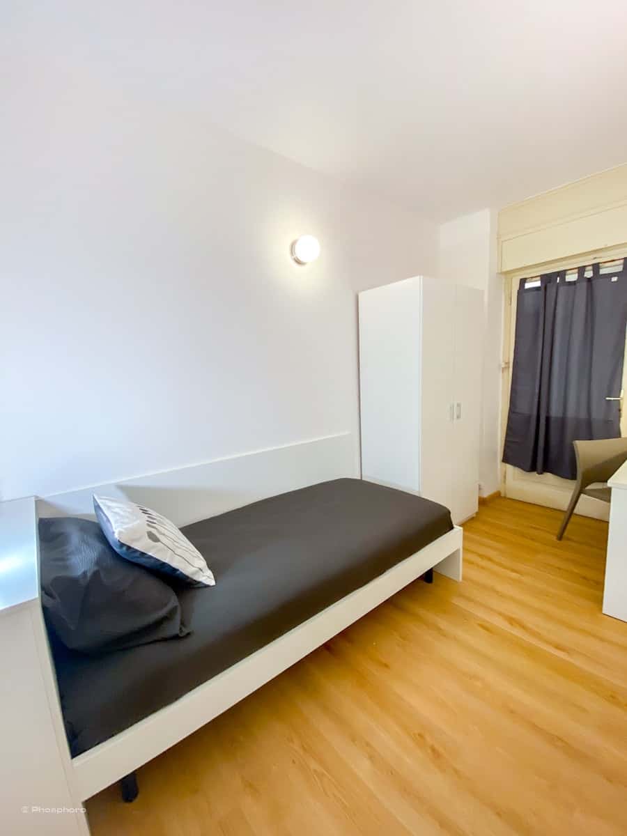 Habitación en Via Oriola, Trento para 135 m² con 7 dormitorios