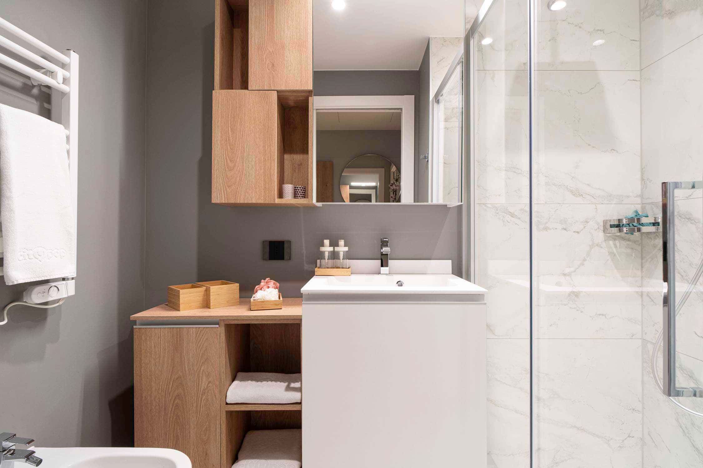 Apartment Milan — photo 5