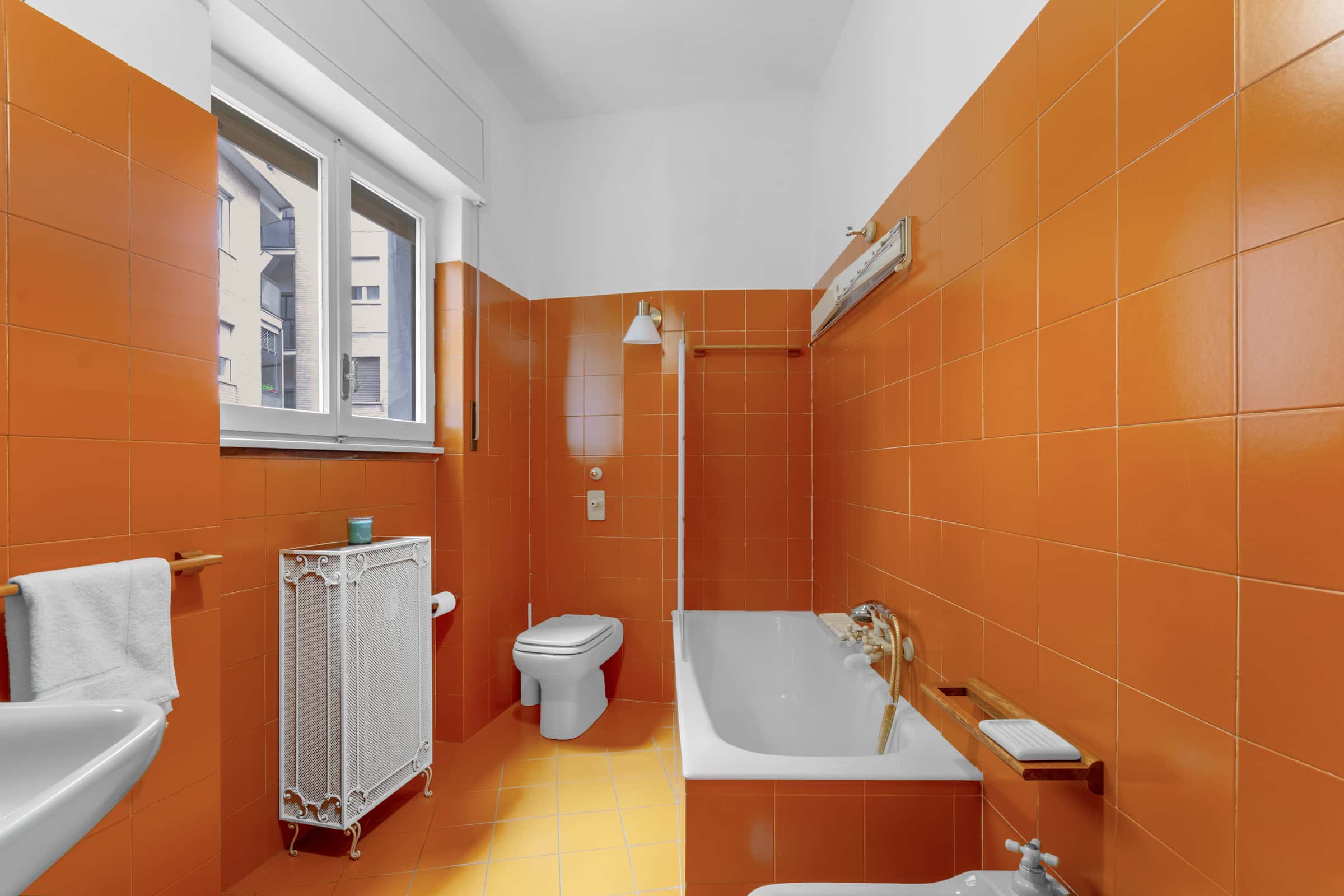 Apartment Milan, 1 bed — photo 4
