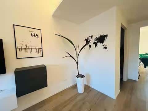 Apartment Rome, 2 beds — photo 2
