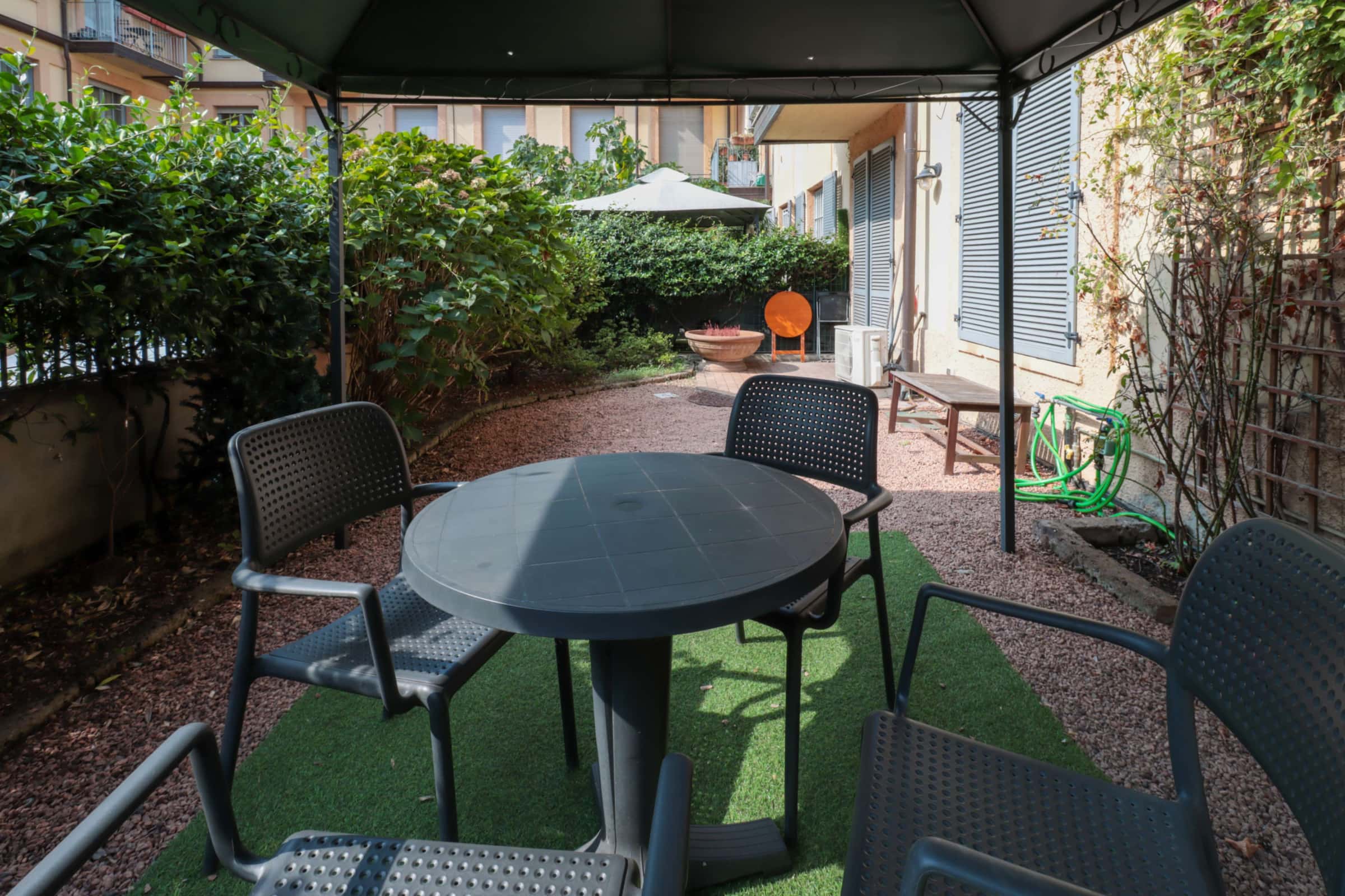 Apartment Milan — photo 41