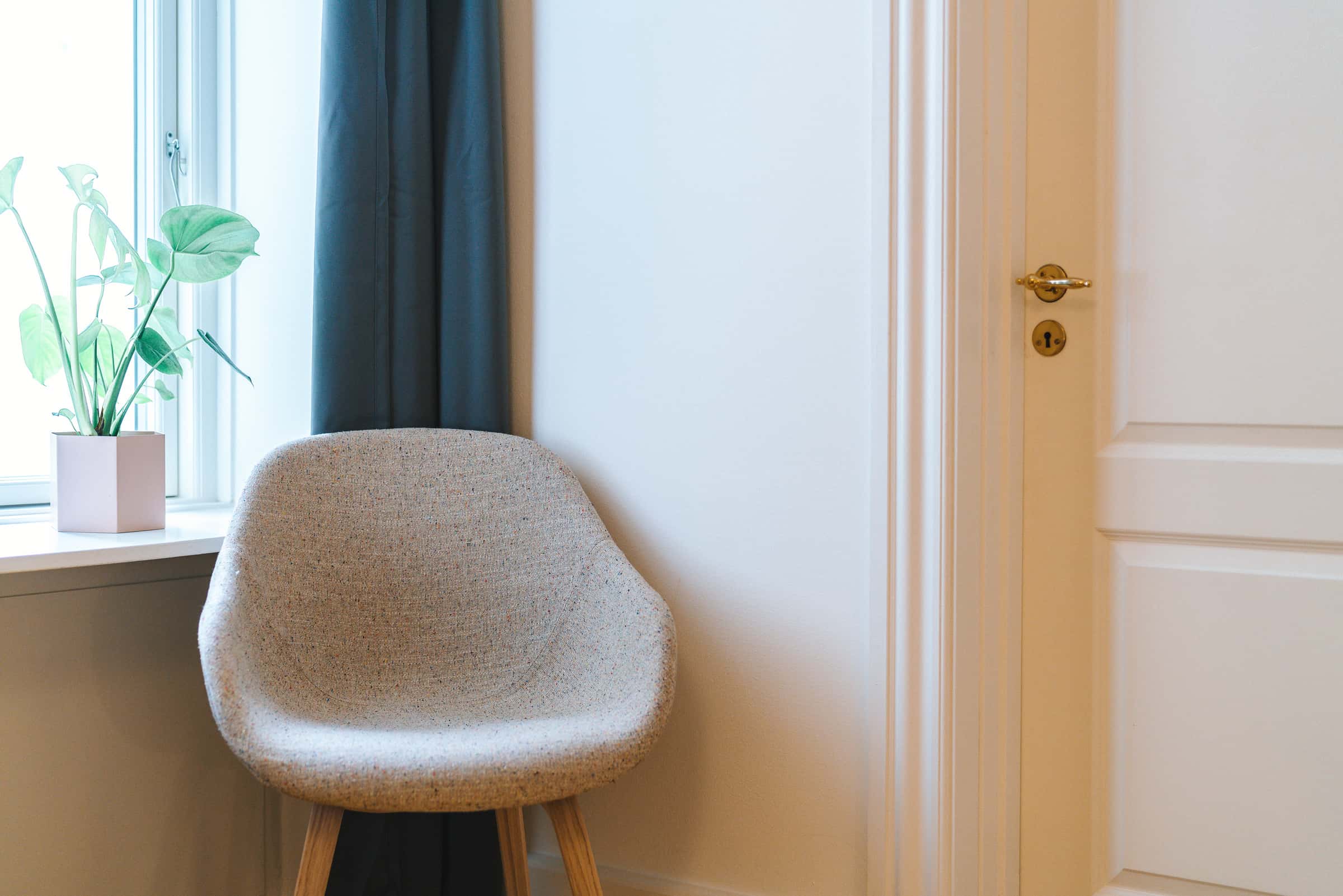 Classen II Room 4 Ensuite