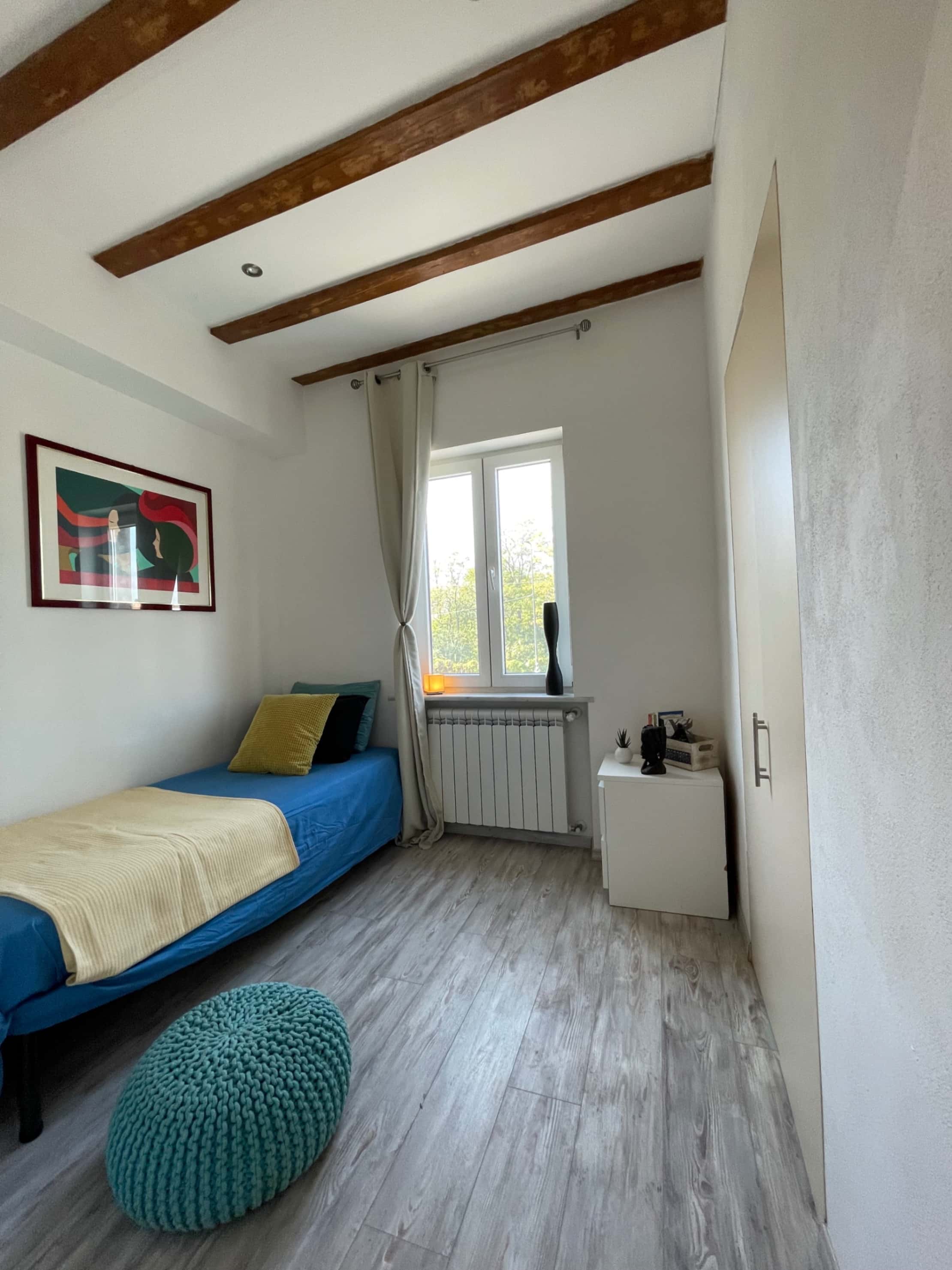Apartment Milan, 2 beds — photo 4