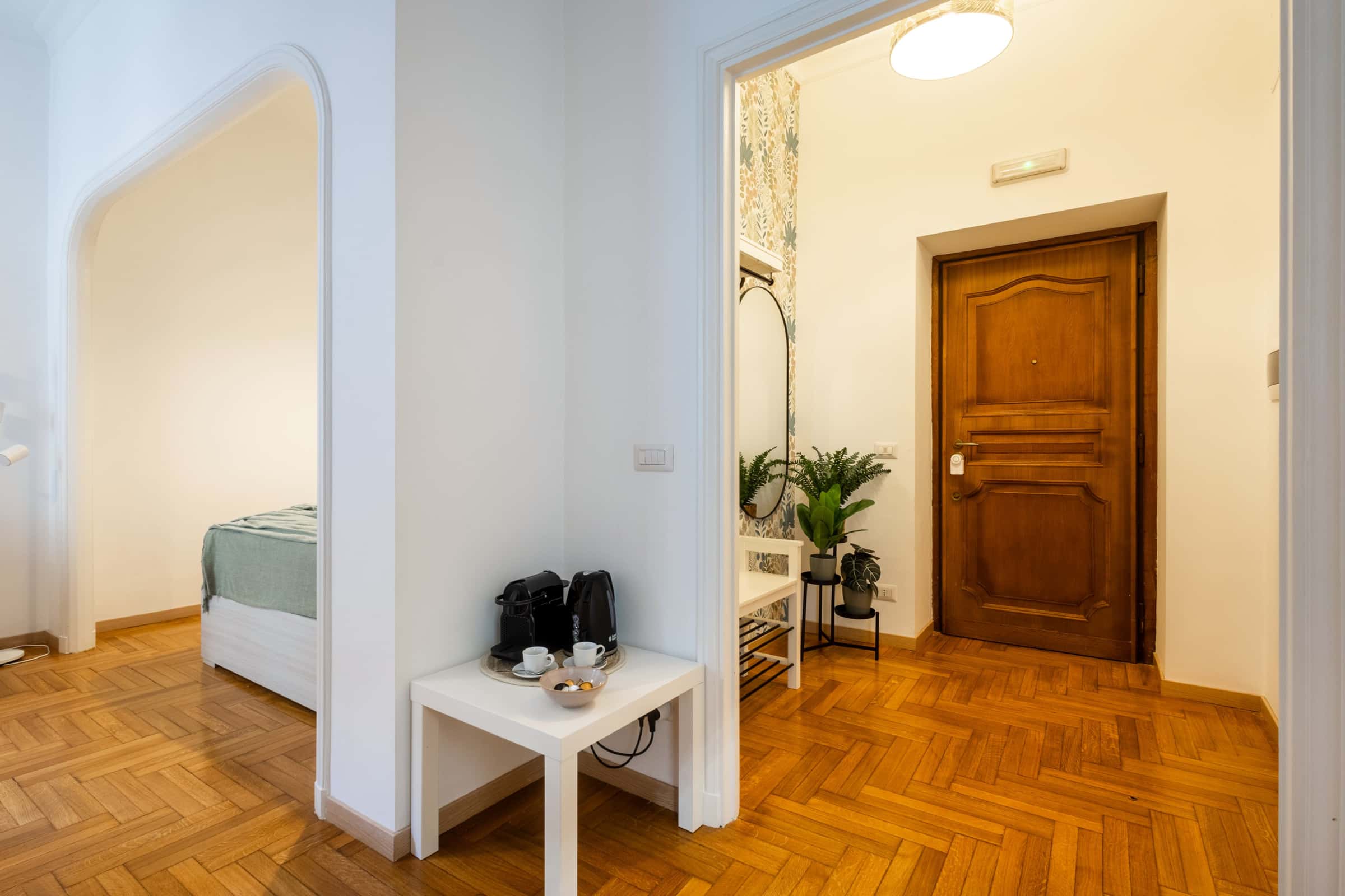 Apartment Rome — photo 2