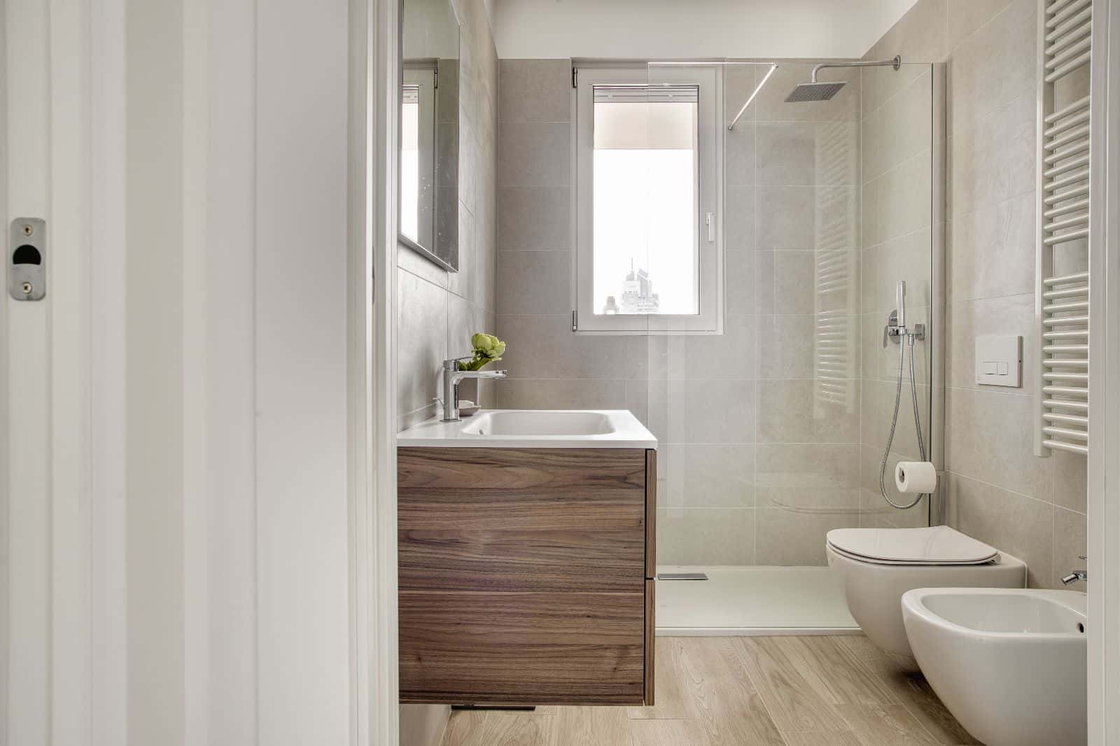 Apartment Milan, 1 bed — photo 19