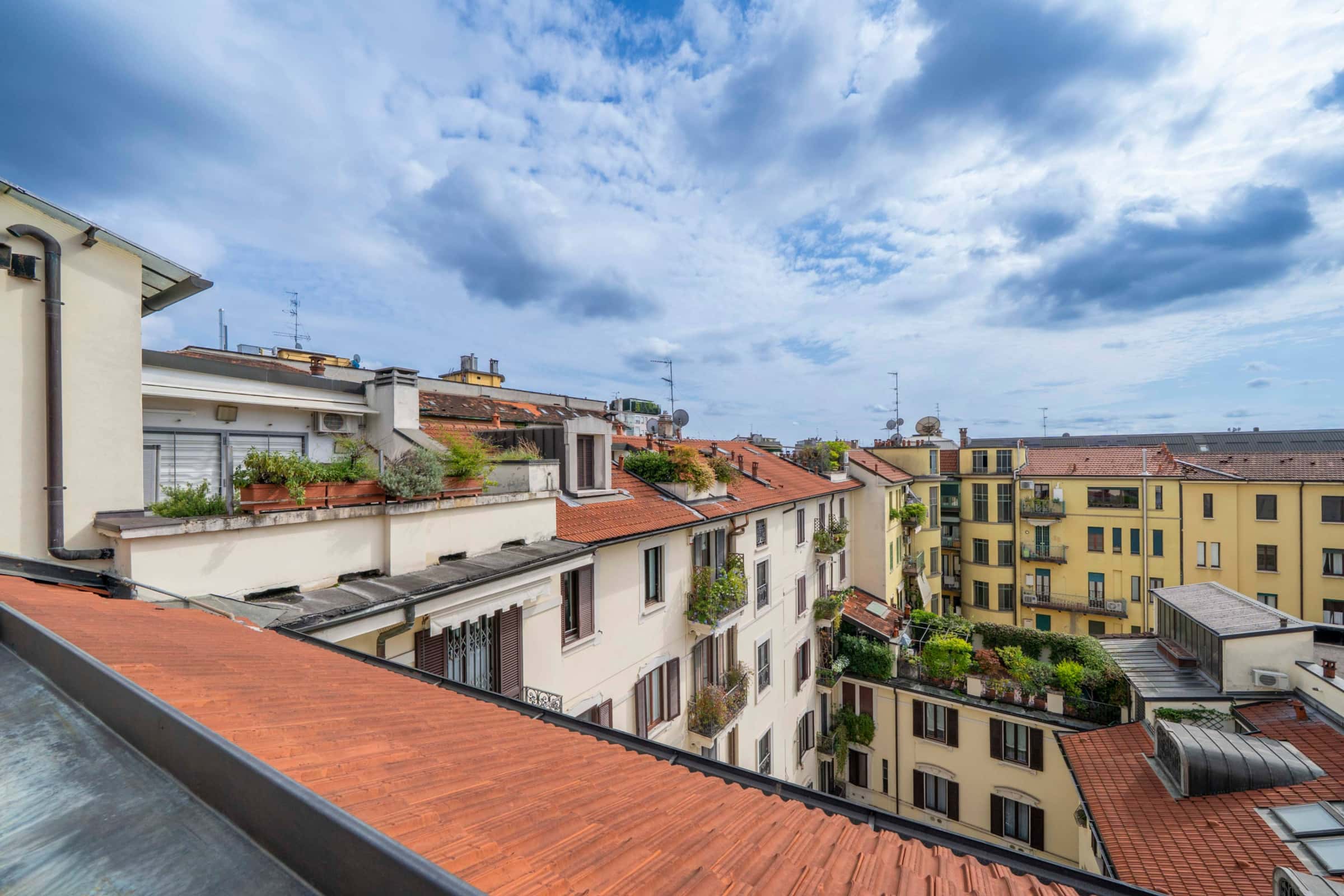 Appartamento Milano, 3 camere — foto 16