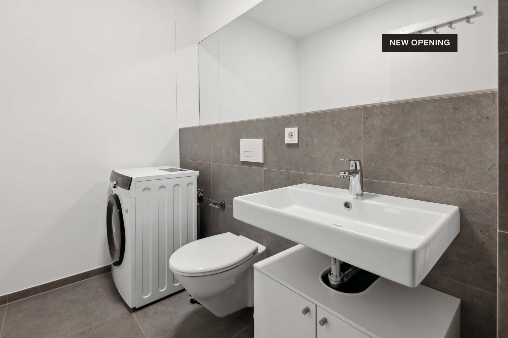 Wohnung in der Lisa-Fittko-Straße