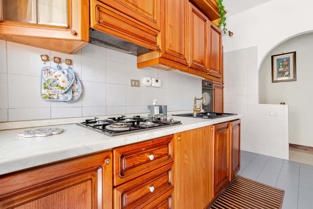Apartment Rome, 3 beds — photo 5