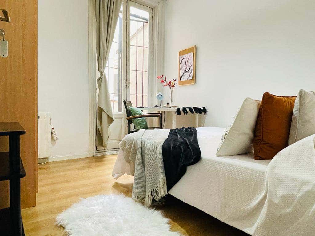 Habitación PMA1