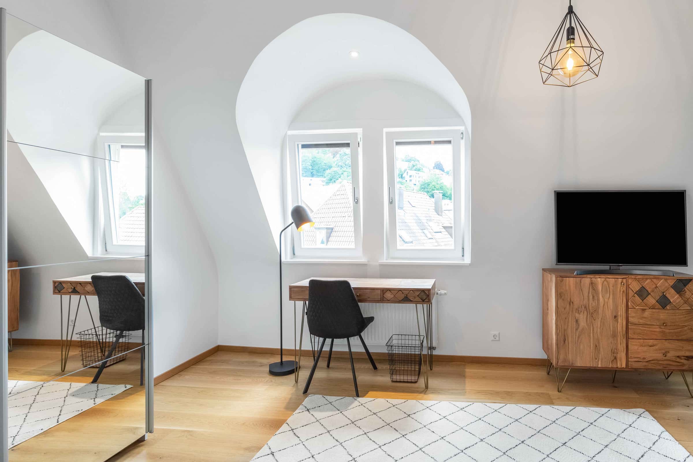 Zimmer in der Seyfferstraße