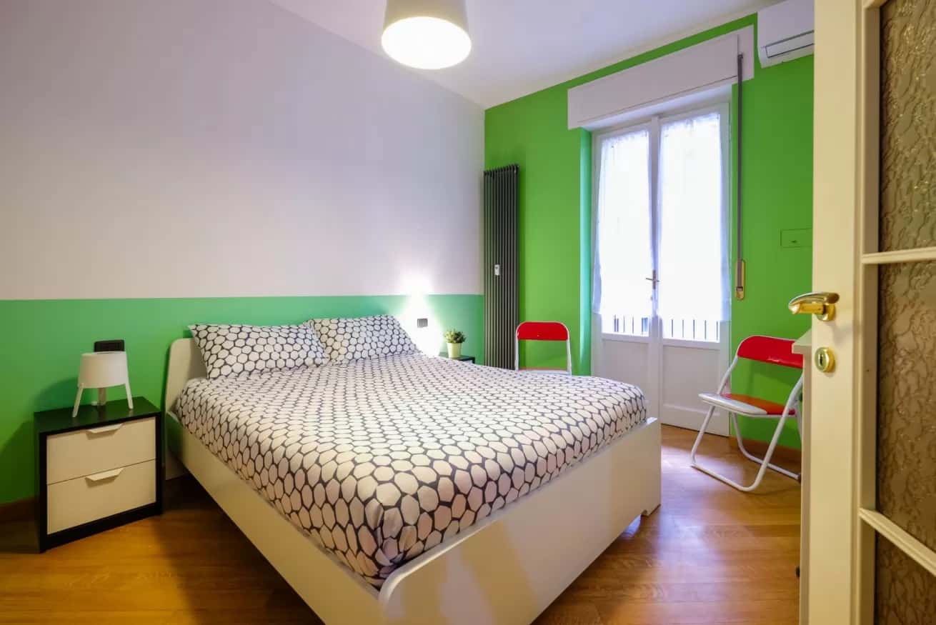 Apartment Milan, 1 bed — photo 11