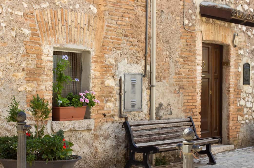 Apartment Carpineto Romano, 2 beds — photo 9
