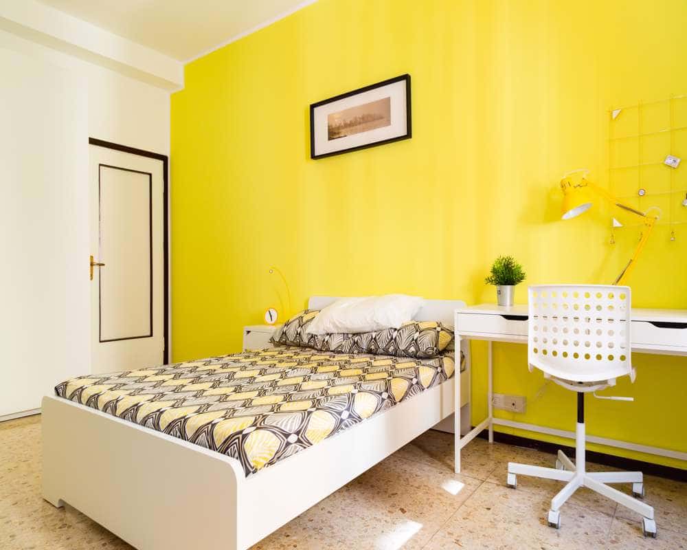 Special Offer: Stanza in Via Melchiorre Delfico