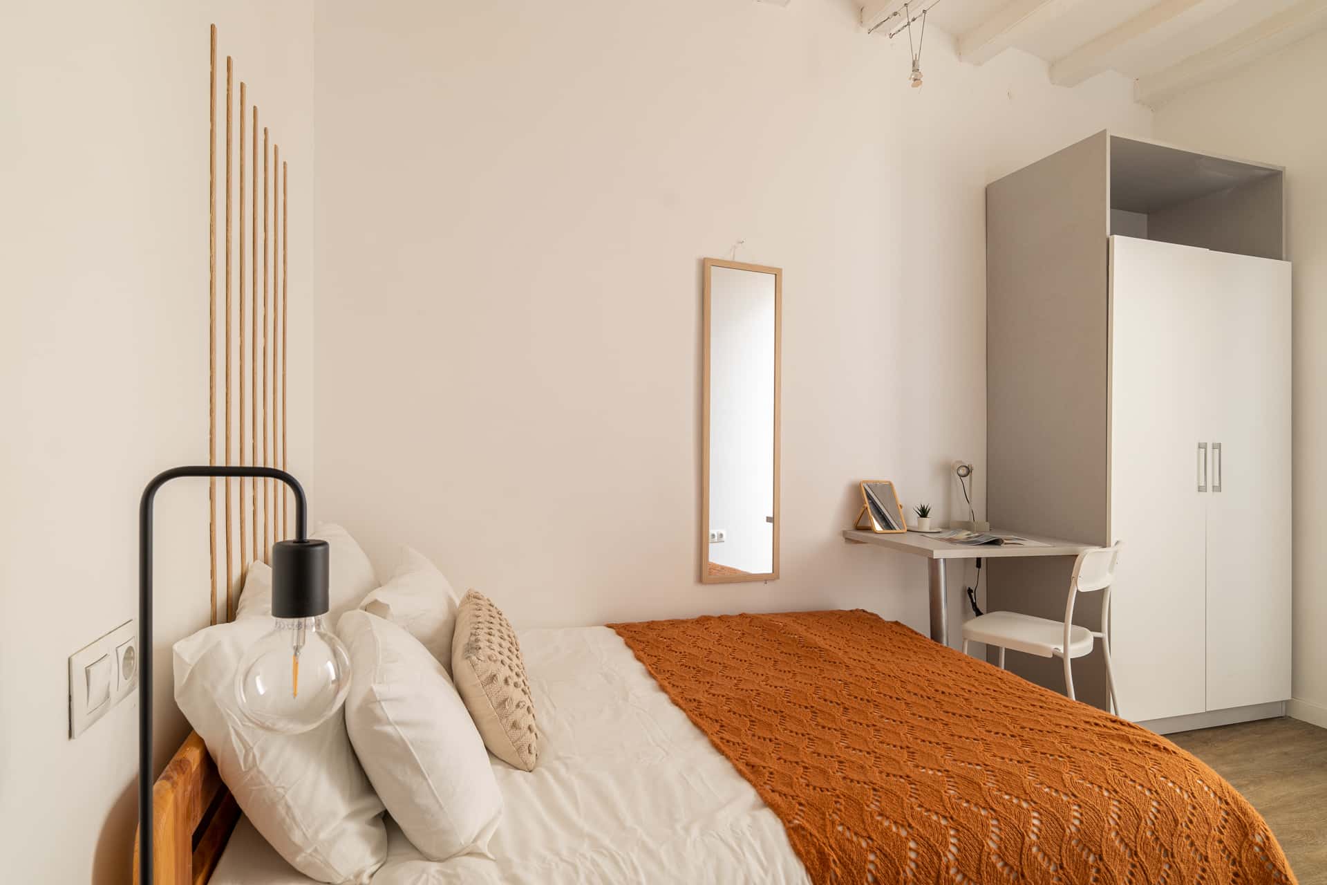 Habitacion privada en Carrer de l'Hospital , Barcelona