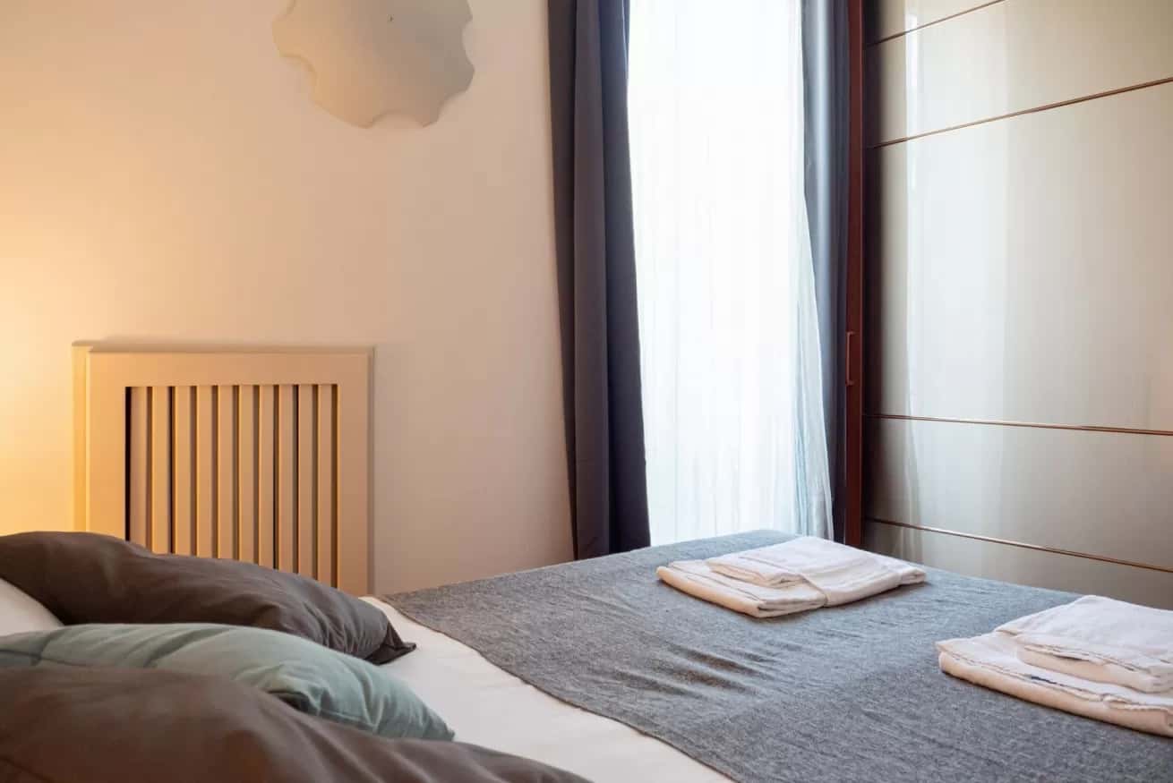 Apartment Milan, 2 beds — photo 13