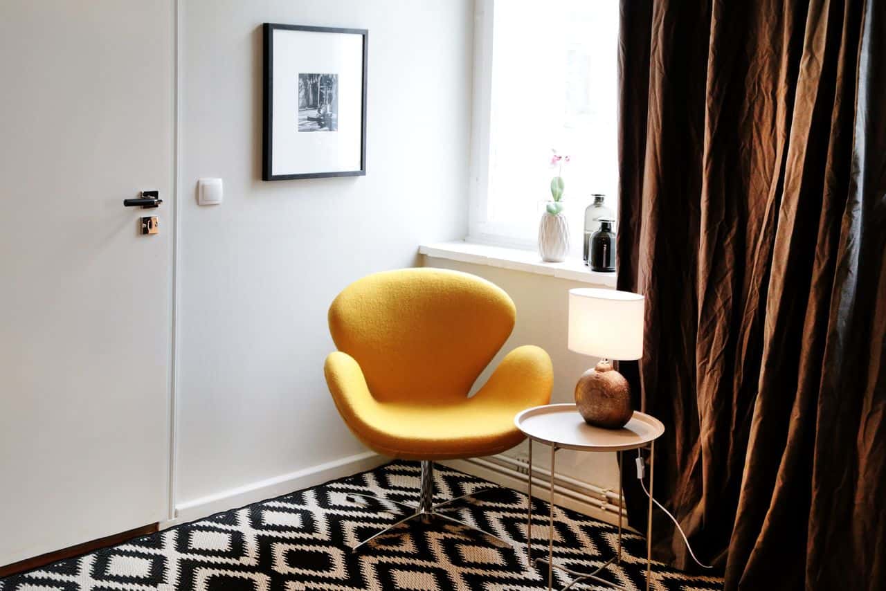 #7 Fashionable and great maisonette suite