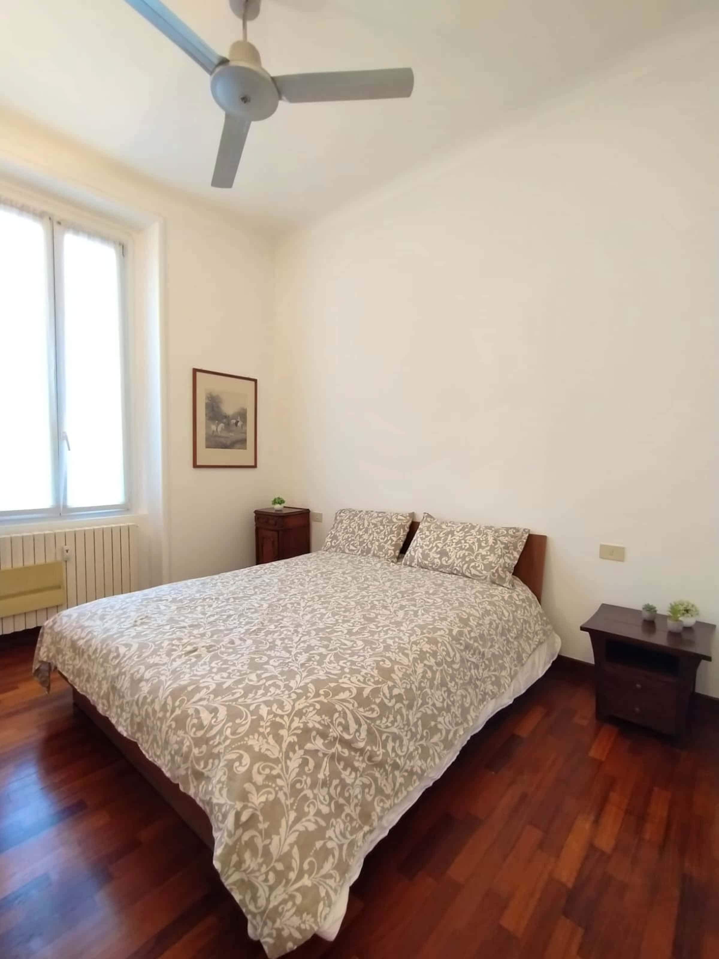 Via Saverio Mercadante