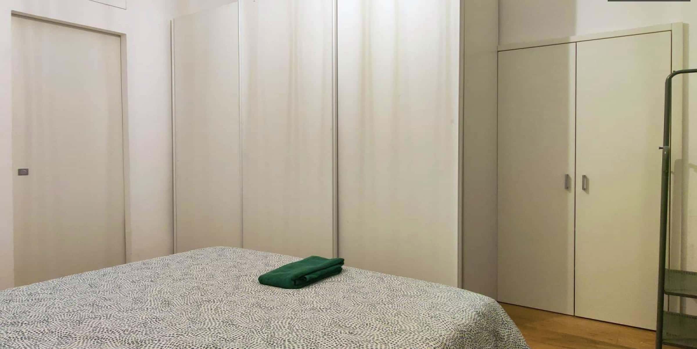 Apartment Milan, 1 bed — photo 8