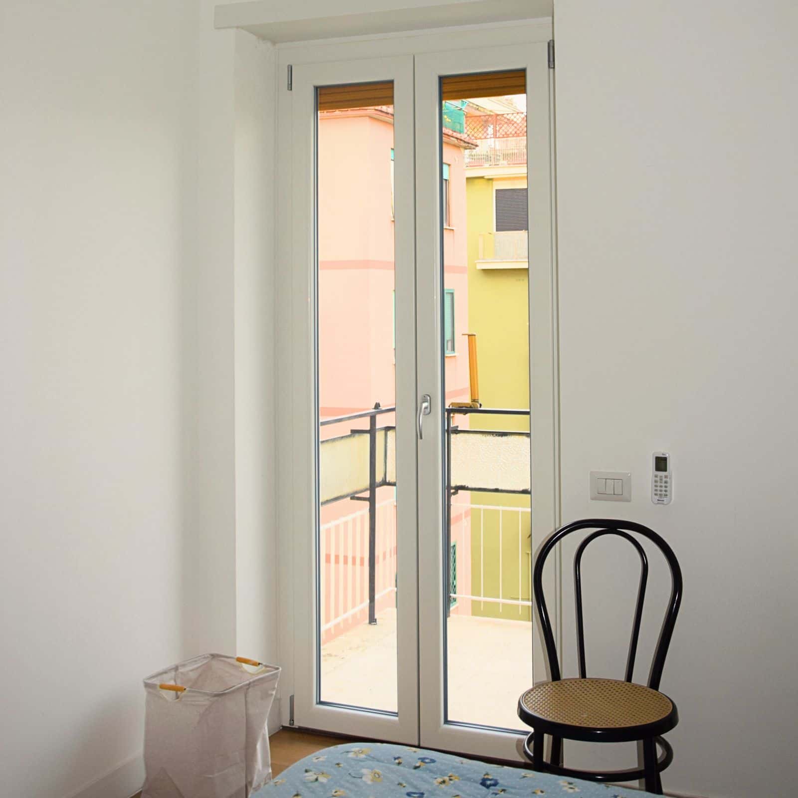 Apartment Rome, 2 beds — photo 10