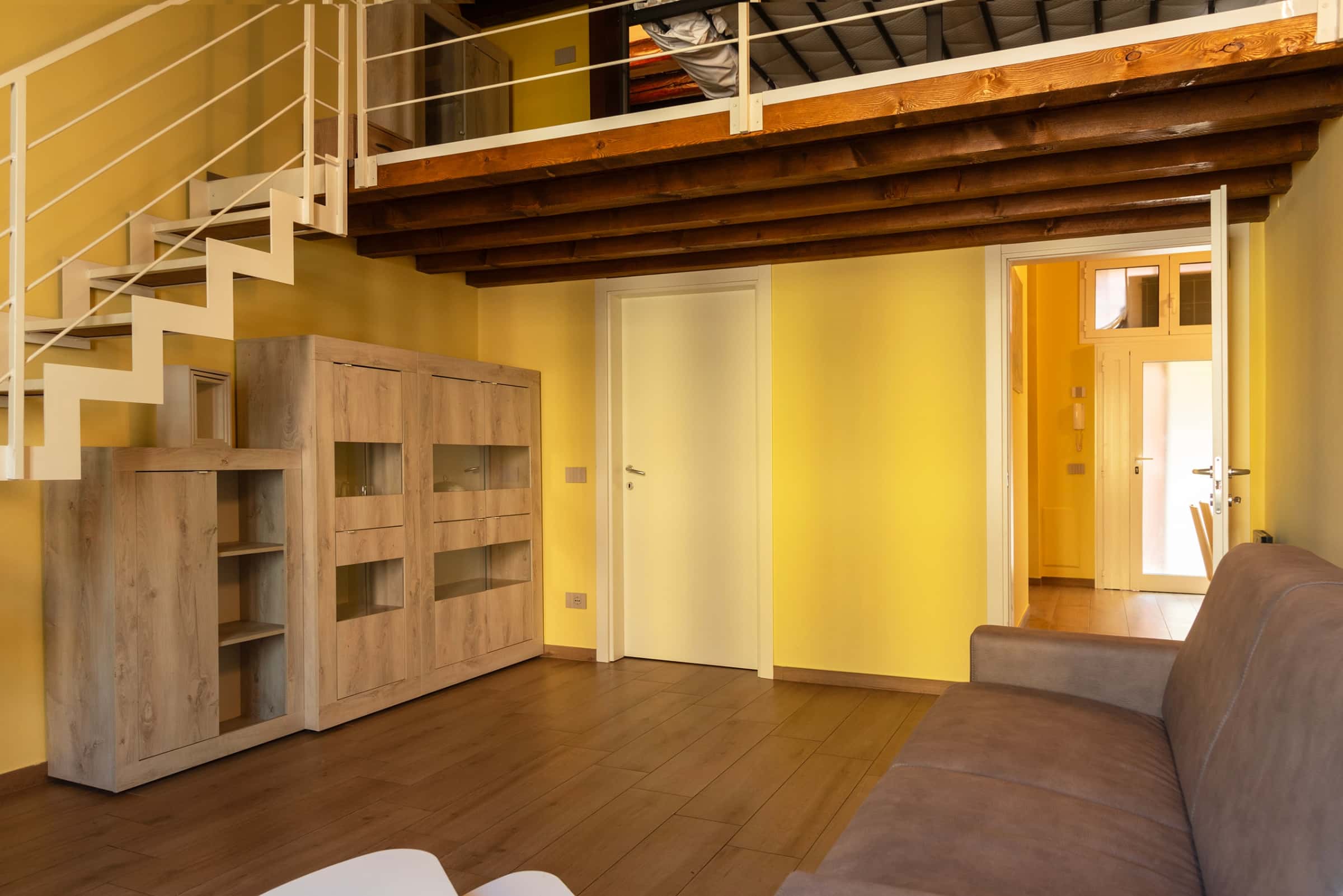 Apartment Milan, 1 bed — photo 5