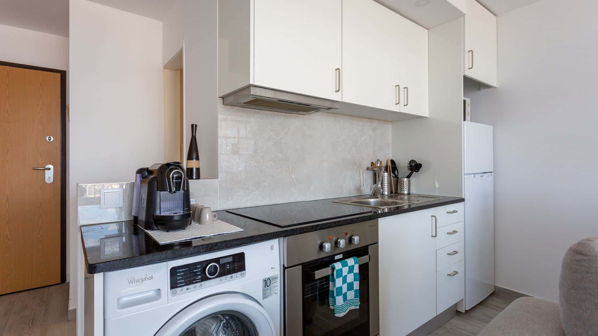 Seascape Retreat Apartment