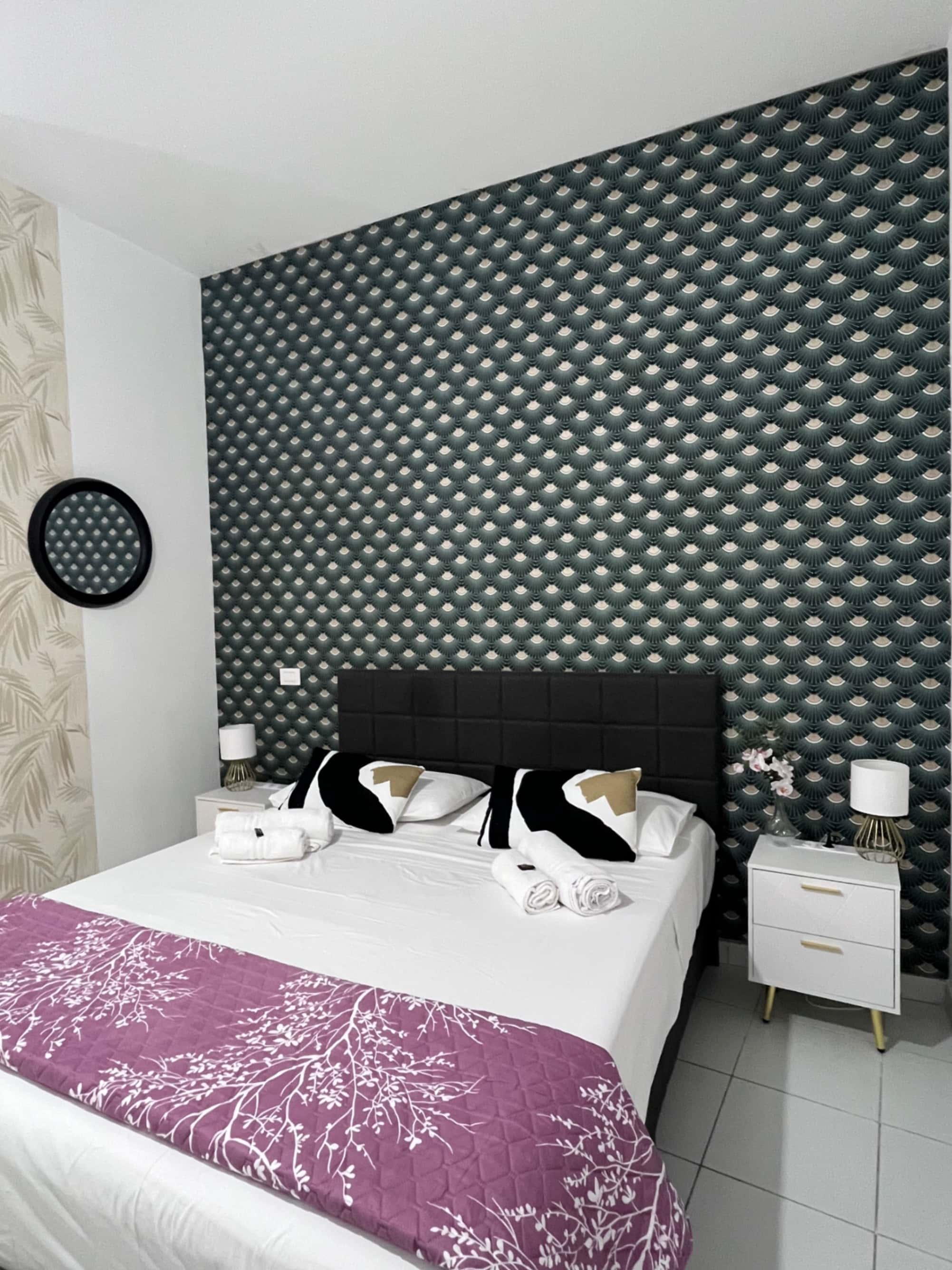 Appartamento in Via dei Savorelli, Roma di 50 m² con 1 camera