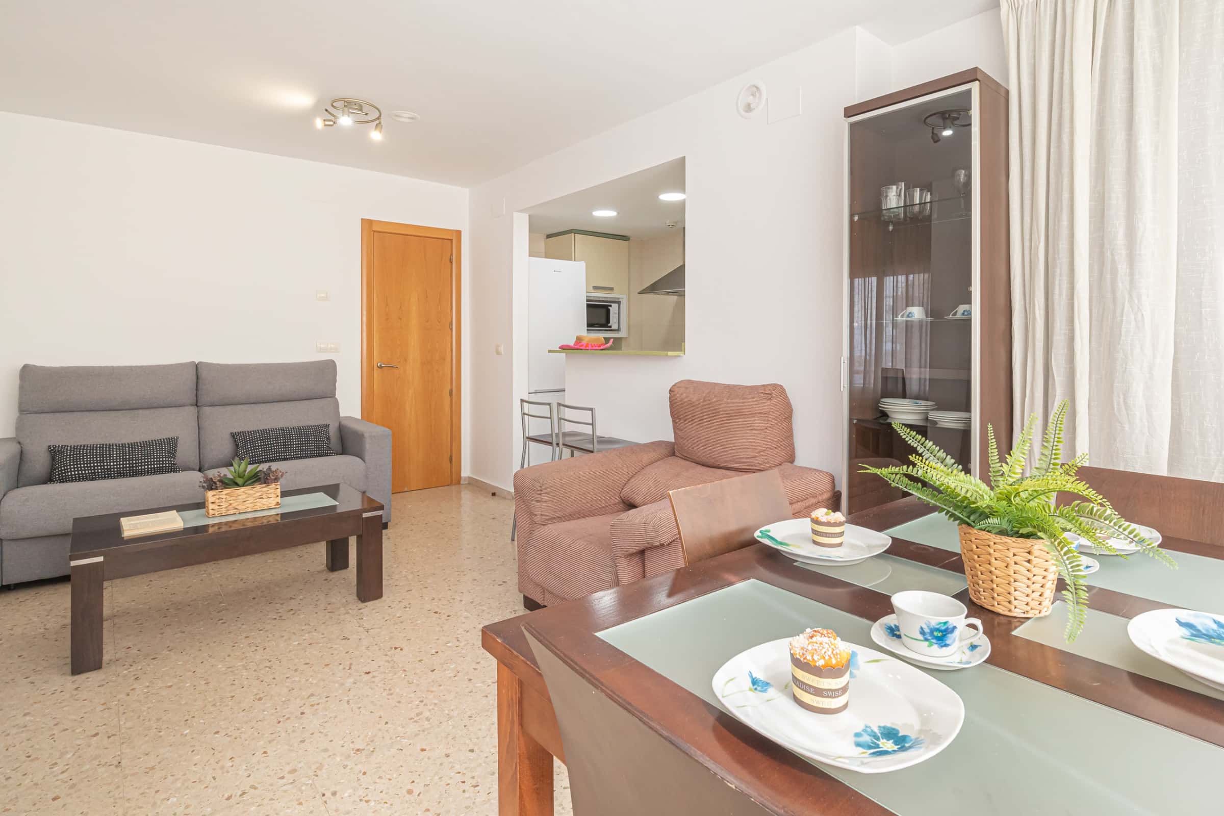 Benidorm Levante Beach 6B 3