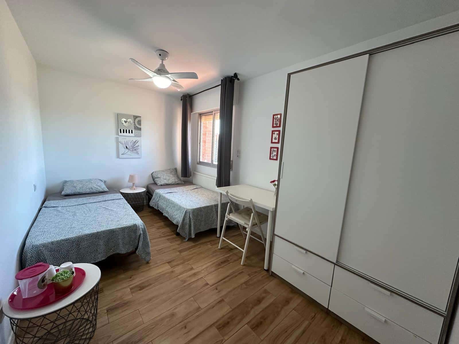 Habitación privada (H2)