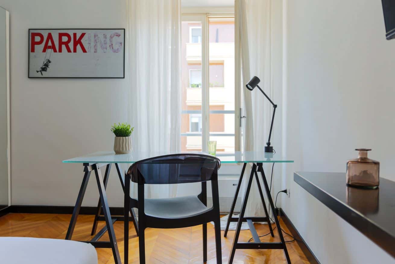 Apartment Milan, 1 bed — photo 30