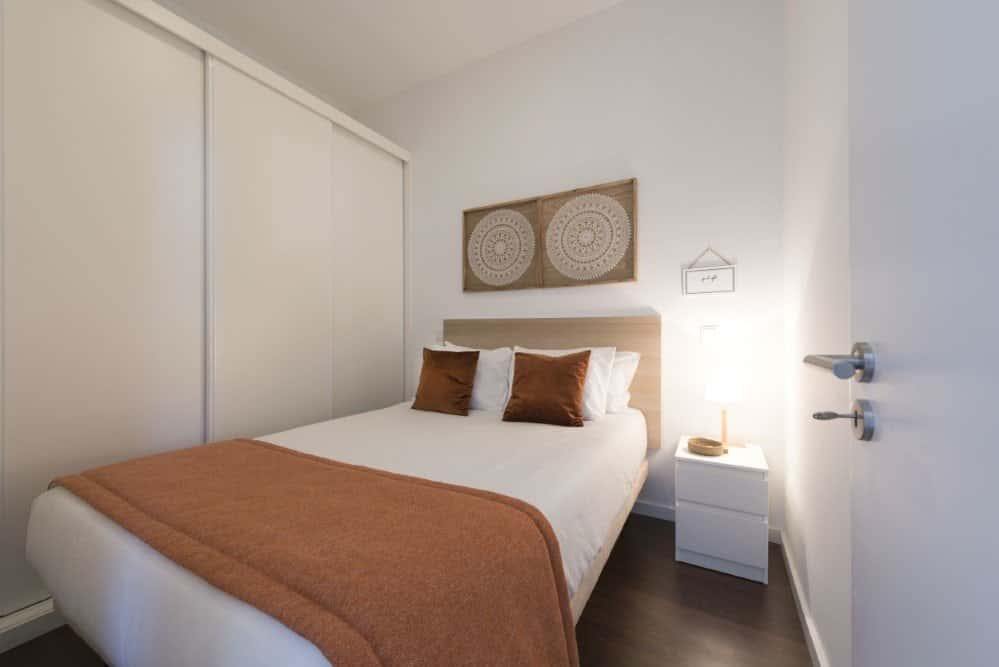 Apartment in Boavista, Porto