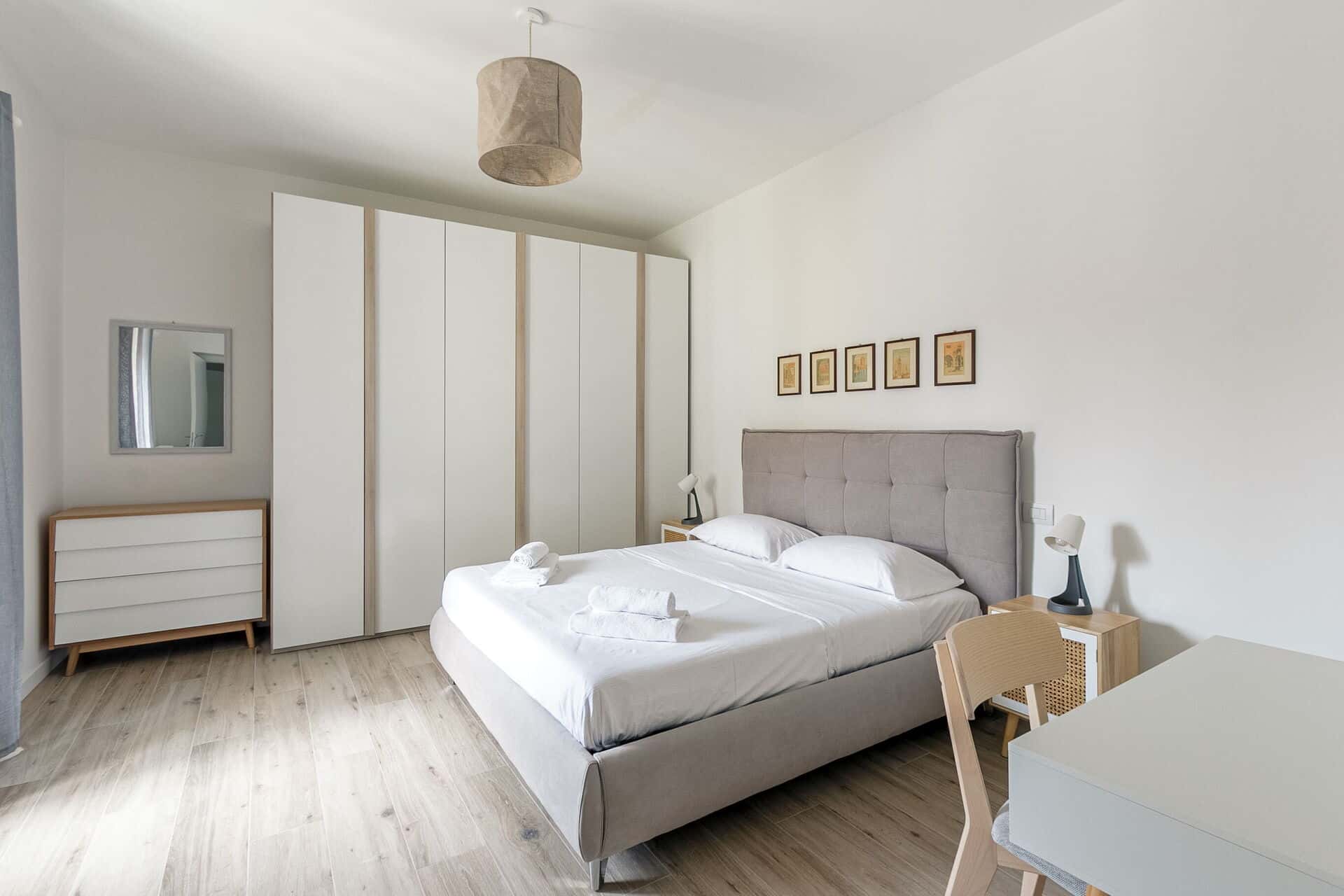 Apartment Milan, 1 bed — photo 6