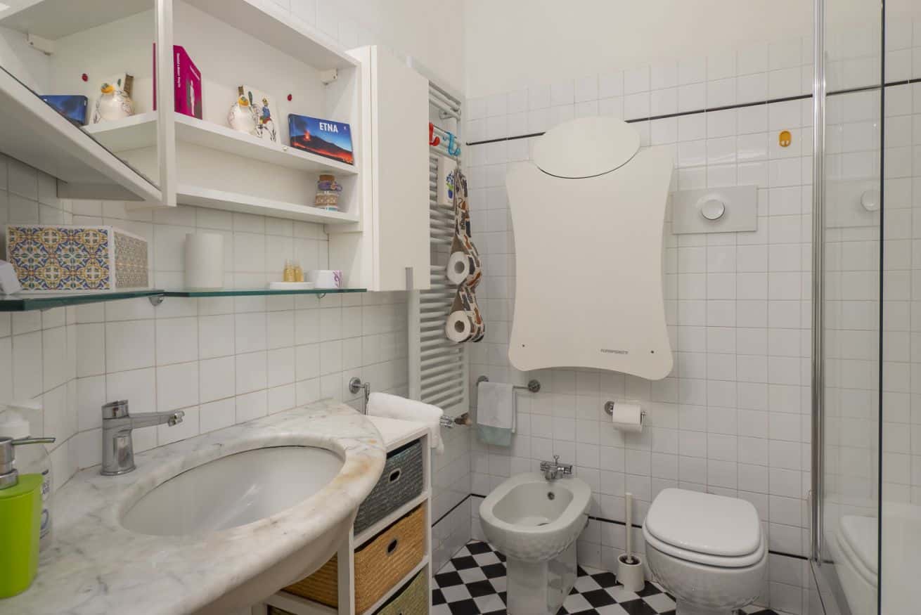 Apartment Milan, 1 bed — photo 6