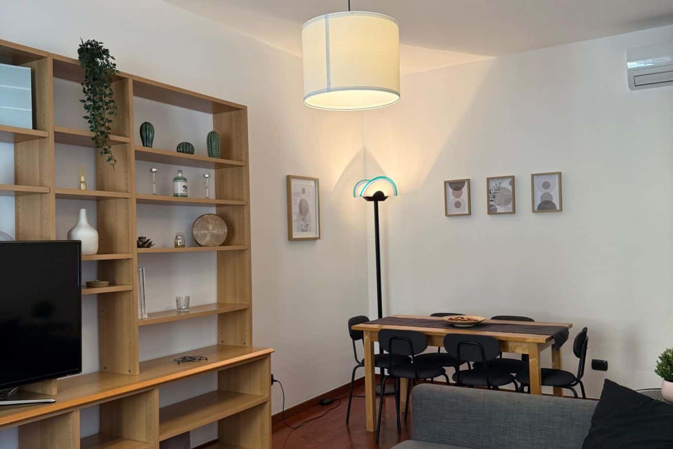 Appartamento Milano, 1 camera — foto 6