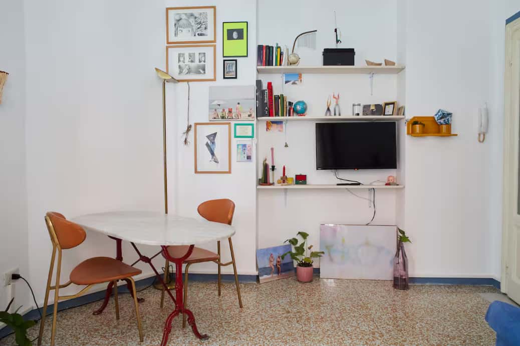 Apartment Milan, 1 bed — photo 12