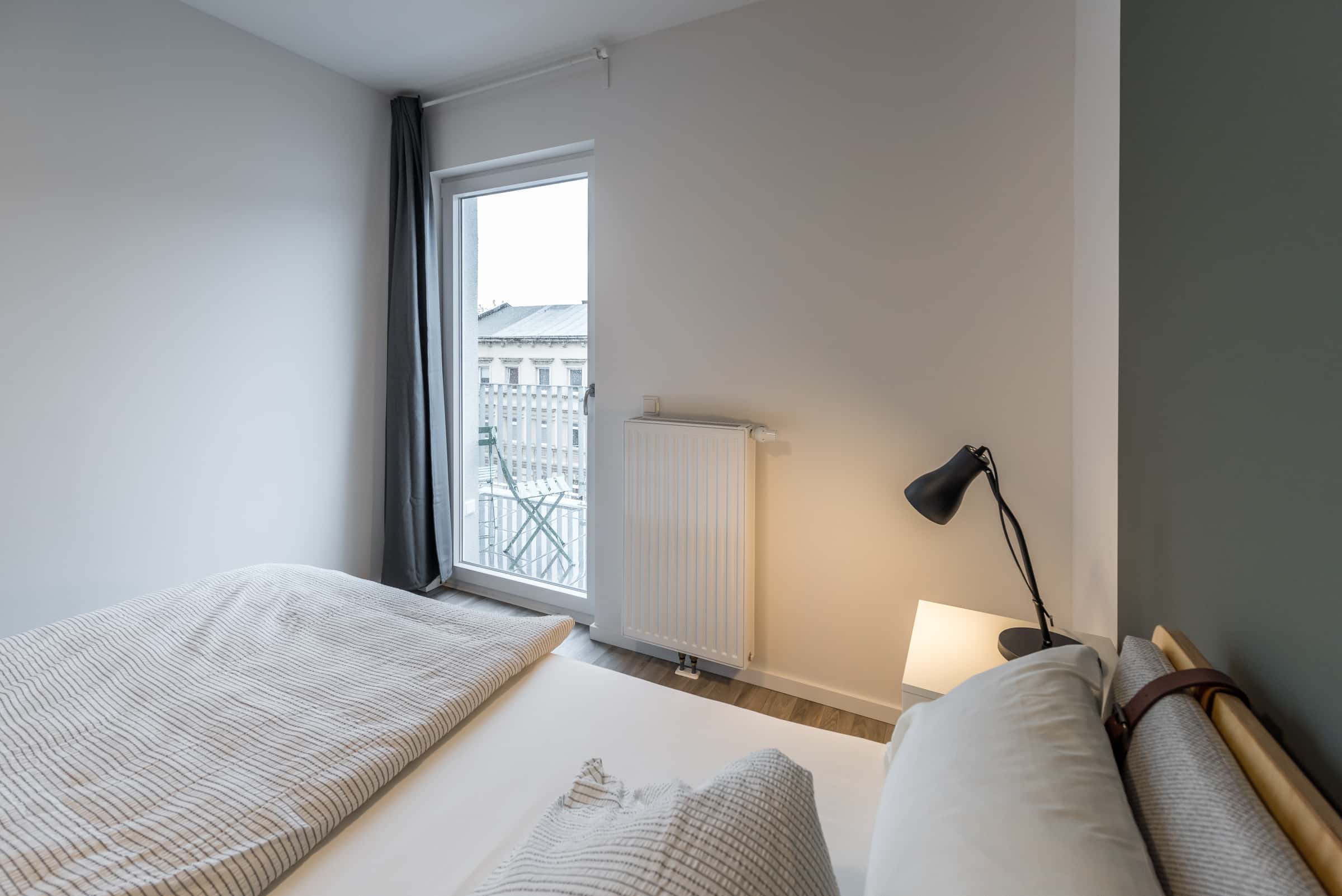 Room in Einbecker Straße, Rummelsburg, 10317 Berlin, Germany in Rummelsburg
