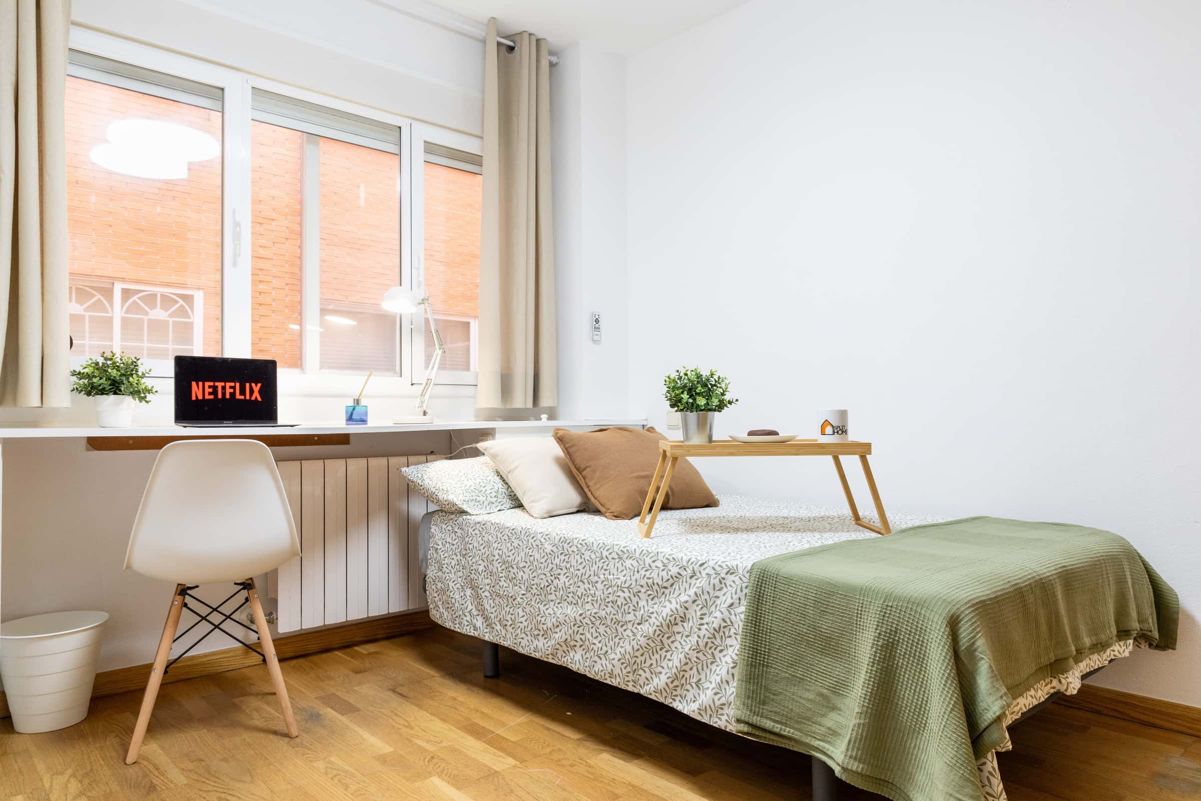 Habitación 3 en CALLE TORROJA 2