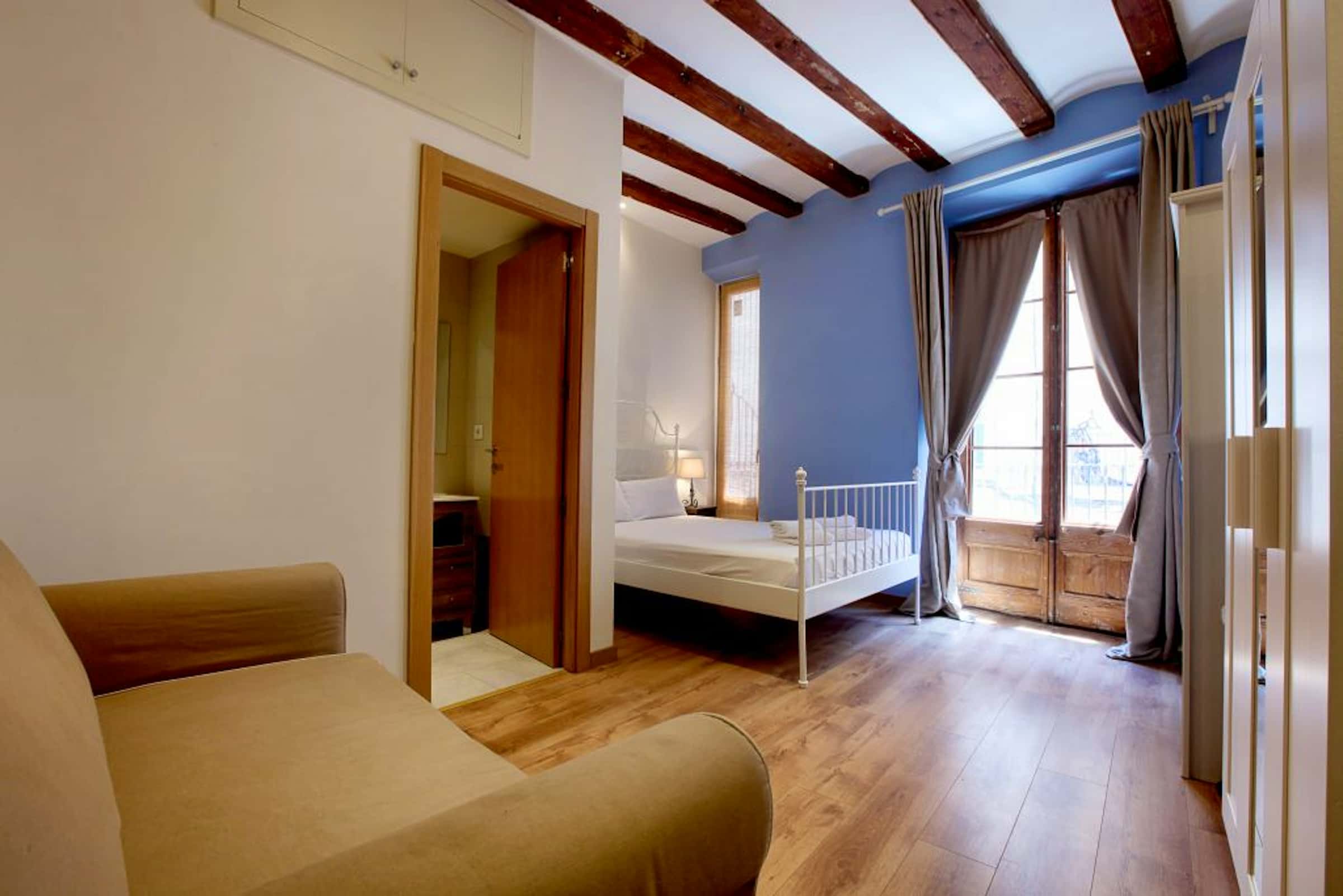 Carrer Nou de la Rambla