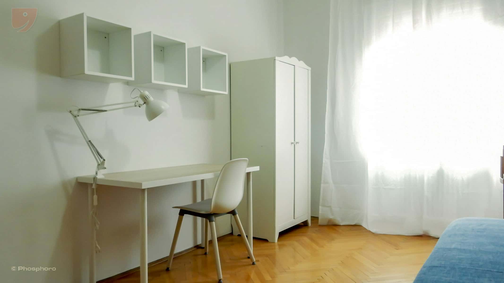 4  rooms  - apartment for 5 1