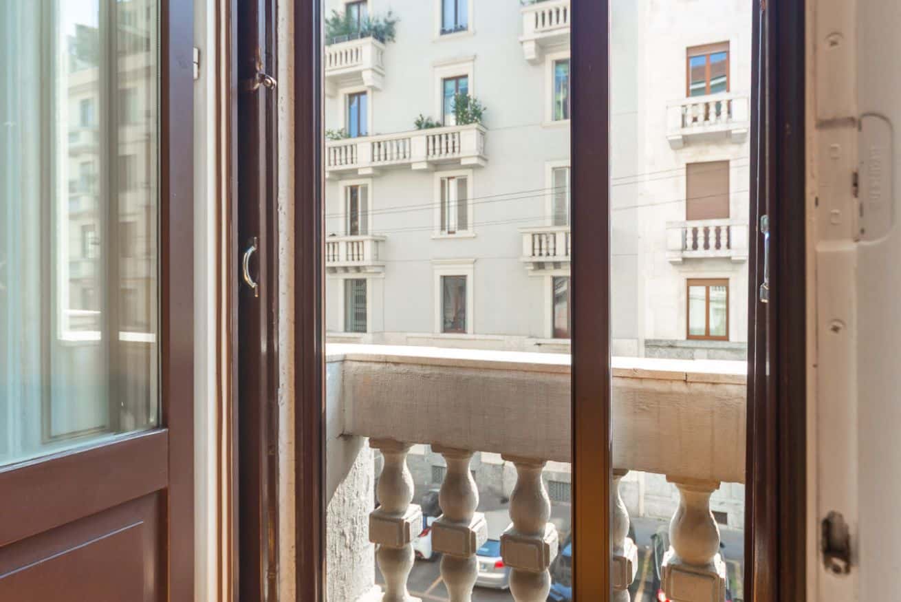 Apartment Milan, 1 bed — photo 19