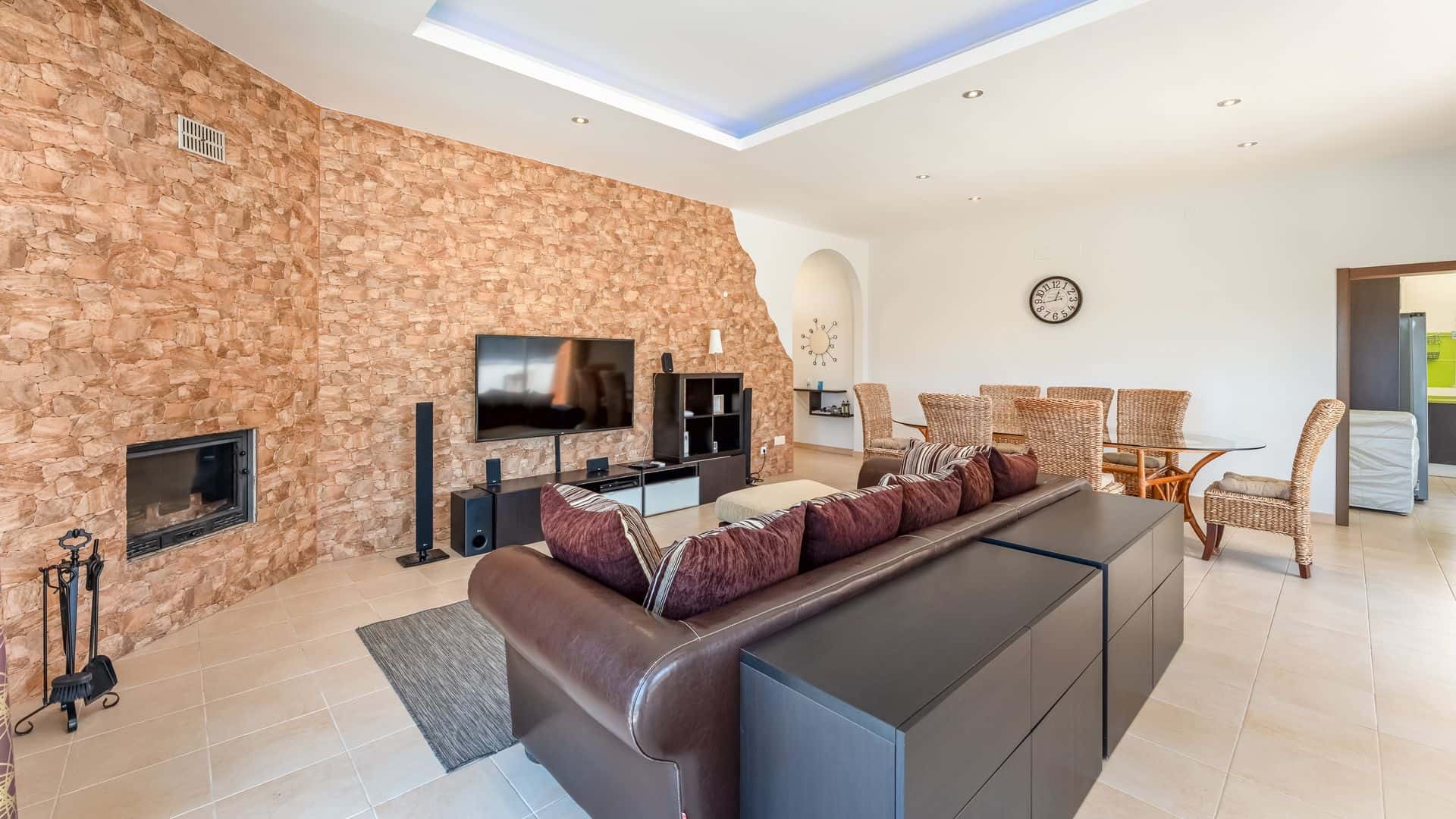 Luminosa V3 c/Piscina