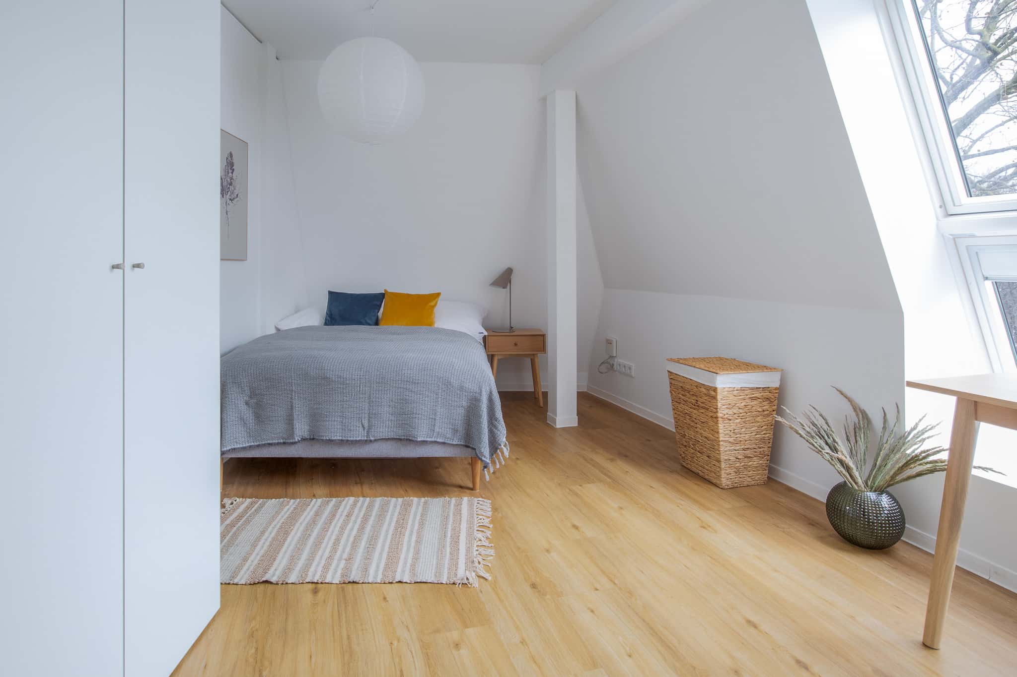 Alfred 12 Room 2 Standard+