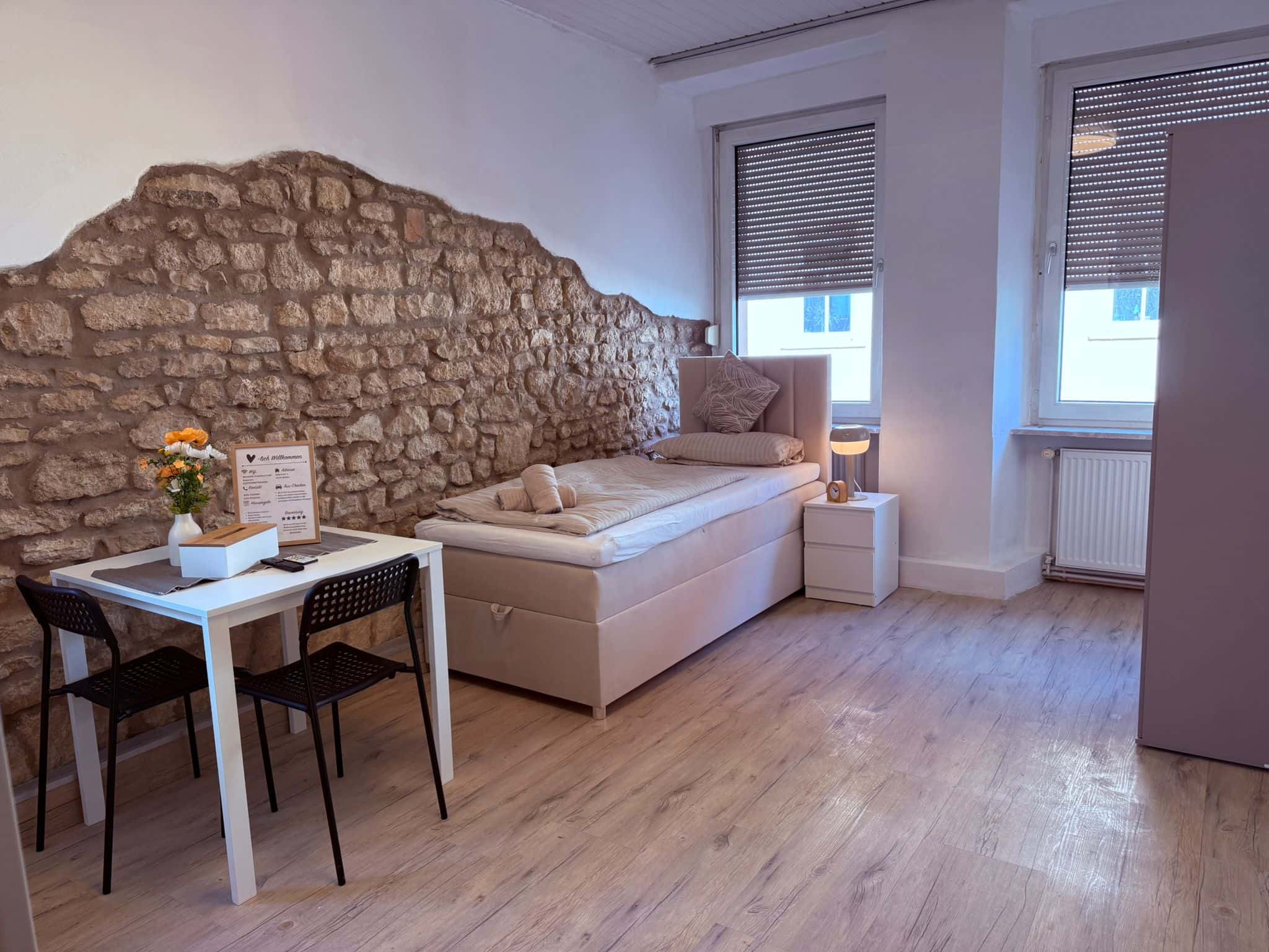 Wohnung in Römerstraße, Mainz