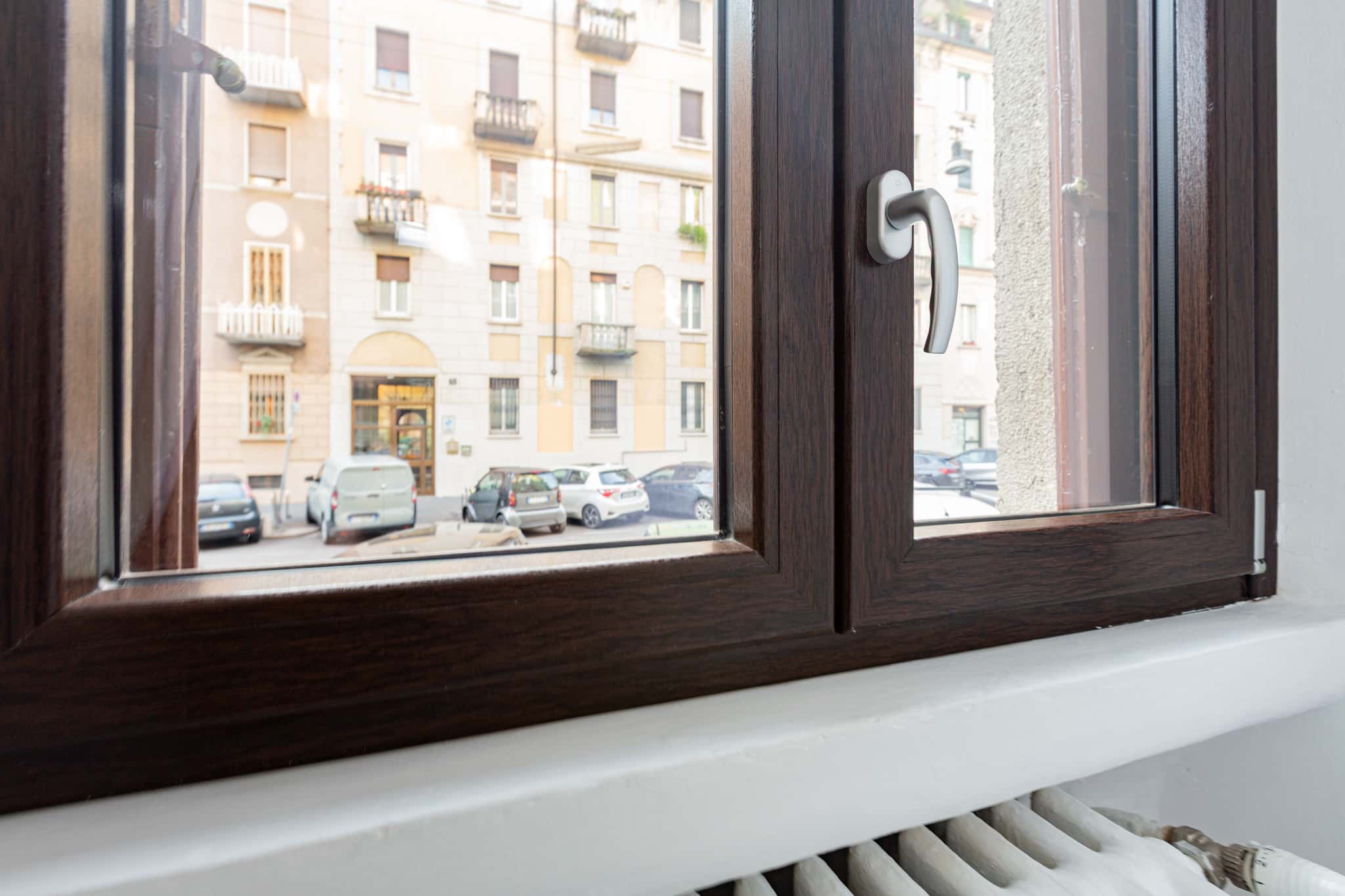 Apartment Milan, 1 bed — photo 27