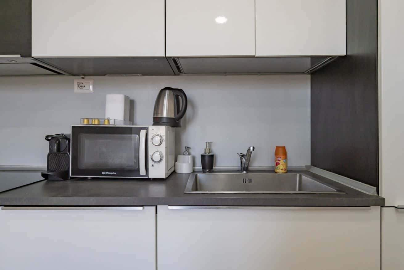 Apartamento Milán — foto 8
