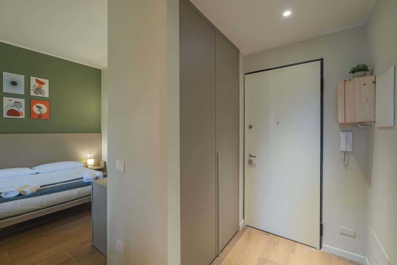 Apartamento Milán — foto 7