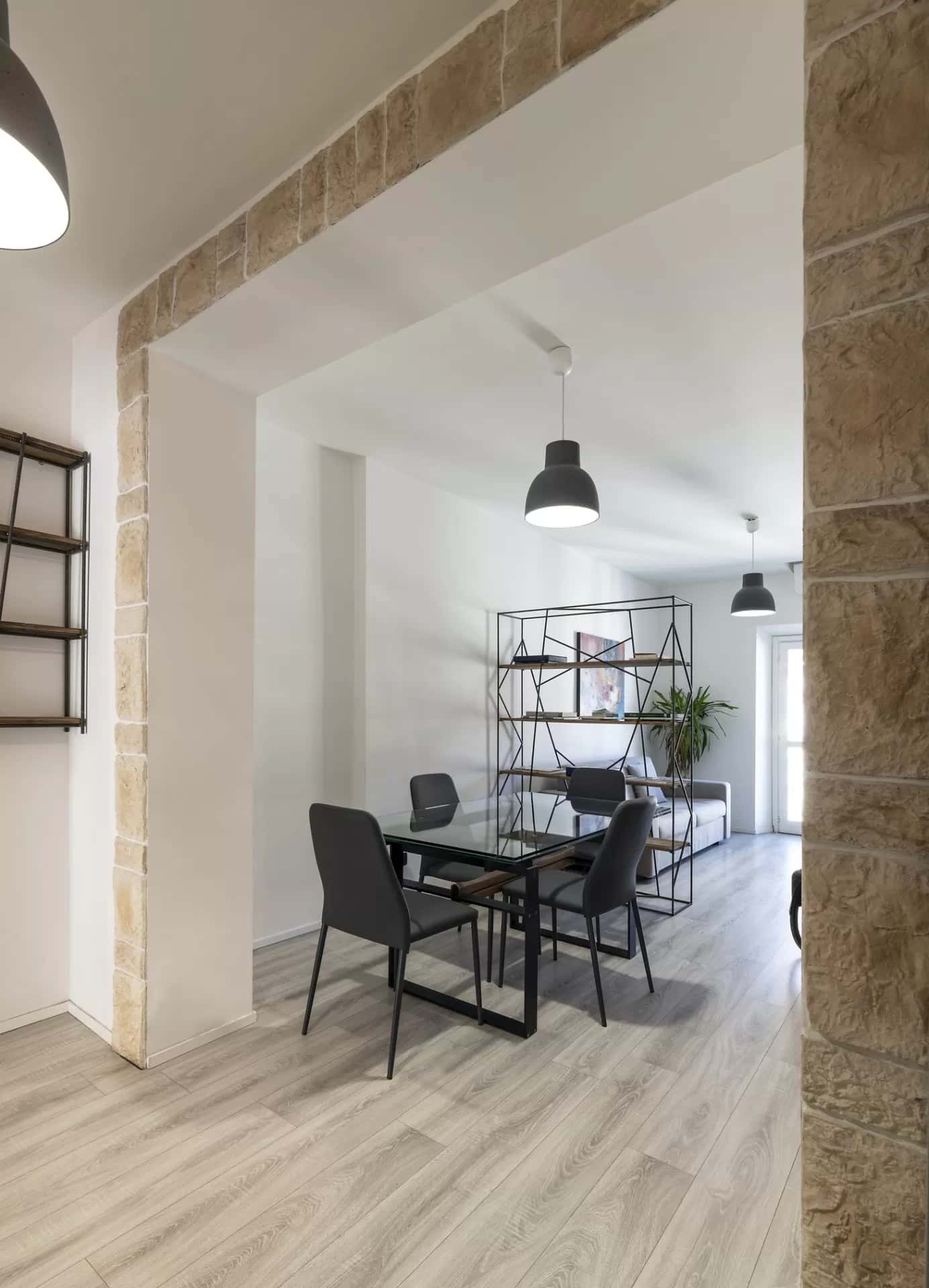 Apartment Milan, 1 bed — photo 1